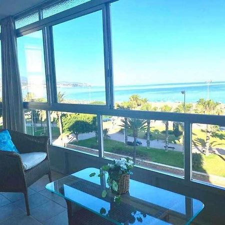 Apartamento Sea View By Solymar Holiday Torre Del Mar Exterior photo