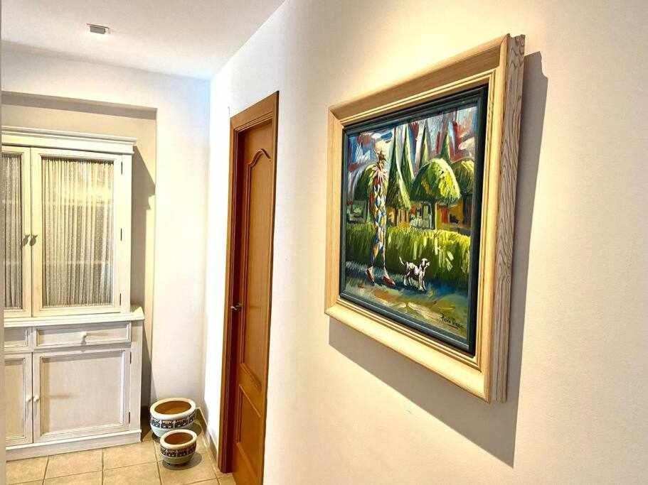 Apartamento Sea View By Solymar Holiday Torre Del Mar Exterior photo