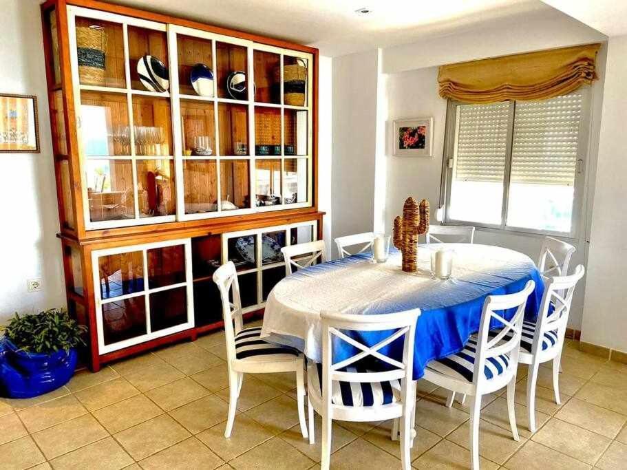 Apartamento Sea View By Solymar Holiday Torre Del Mar Exterior photo